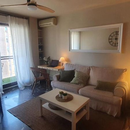 Apartamenticos Studio 75 Сарагоса Экстерьер фото