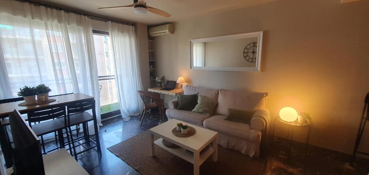 Apartamenticos Studio 75 Сарагоса Экстерьер фото