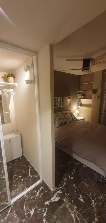 Apartamenticos Studio 75 Сарагоса Экстерьер фото