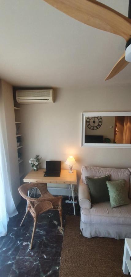 Apartamenticos Studio 75 Сарагоса Экстерьер фото