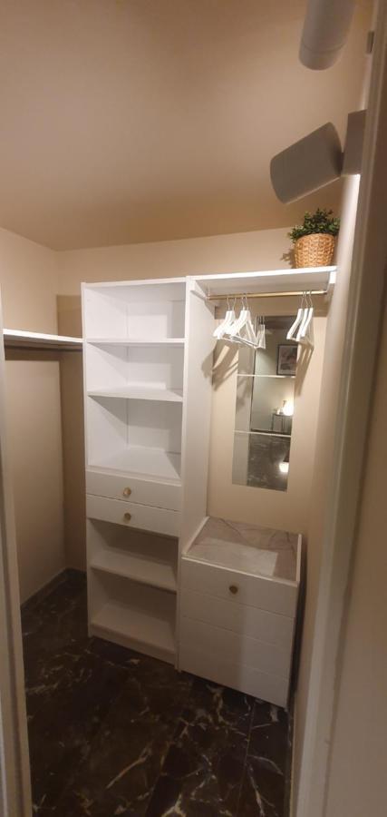 Apartamenticos Studio 75 Сарагоса Экстерьер фото