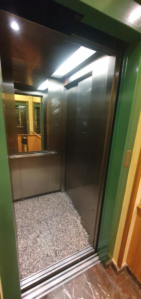 Apartamenticos Studio 75 Сарагоса Экстерьер фото